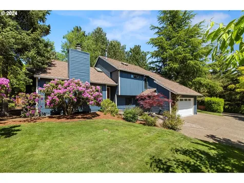 559 Sunny Hill Drive Lake Oswego OR 97034