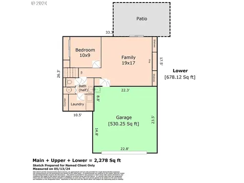 559 Sunny Hill Drive Lake Oswego OR 97034