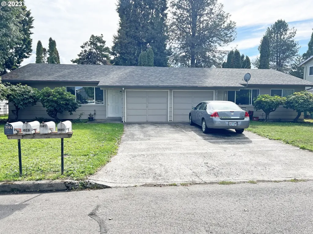 3234 22nd Place Forest Grove OR 97116