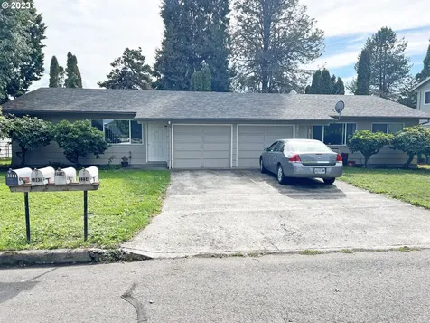 3234 22nd Place Forest Grove OR 97116