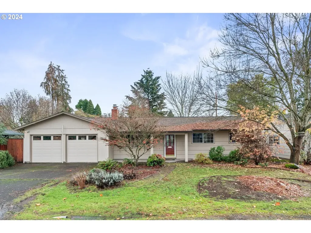 2210 SW Ecole Avenue Beaverton OR 97005