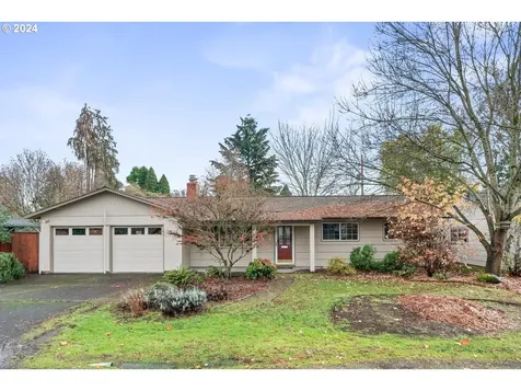 2210 SW Ecole Avenue Beaverton OR 97005