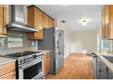 2210 SW Ecole Avenue Beaverton OR 97005