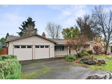 2210 SW Ecole Avenue Beaverton OR 97005