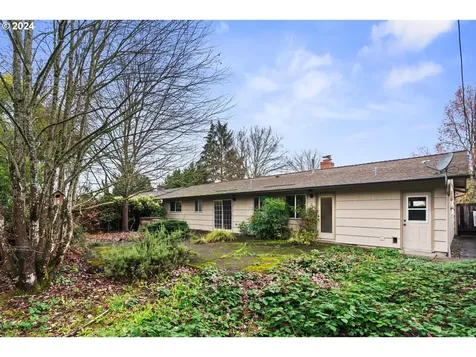 2210 SW Ecole Avenue Beaverton OR 97005