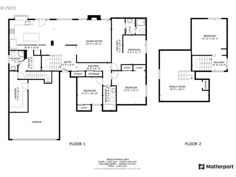 8793 SW Iroquois Drive Tualatin OR 97062