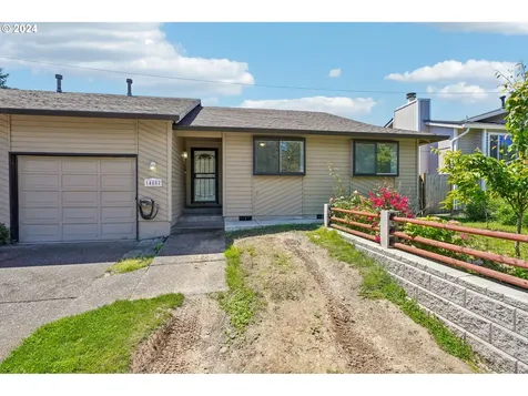 14852 Ne Graham Street Portland OR 97230