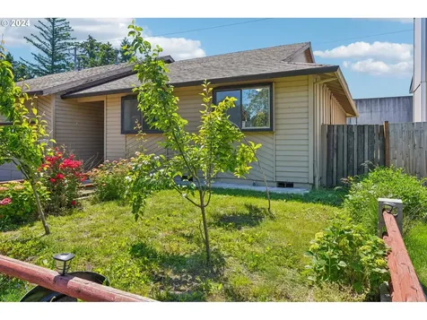 14852 Ne Graham Street Portland OR 97230