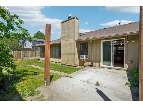 14852 Ne Graham Street Portland OR 97230