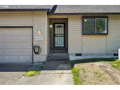14852 Ne Graham Street Portland OR 97230