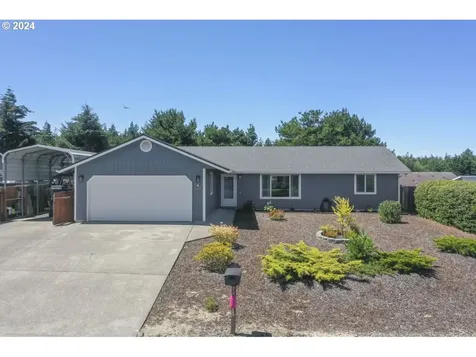 1235 Yew Street Florence OR 97439