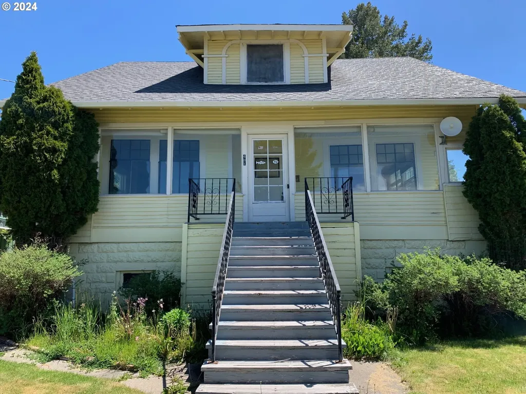 401 SE 6th Street Enterprise OR 97828