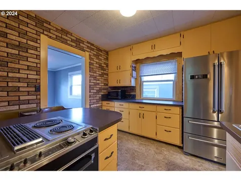 401 SE 6th Street Enterprise OR 97828
