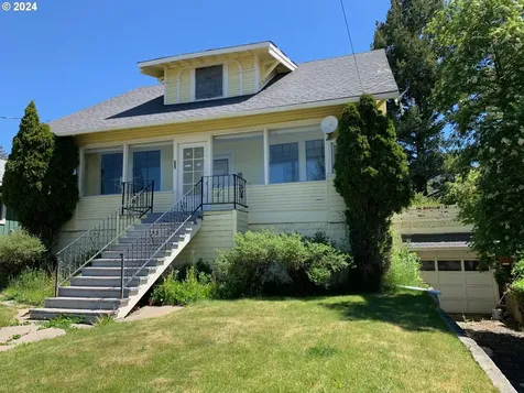 401 SE 6th Street Enterprise OR 97828