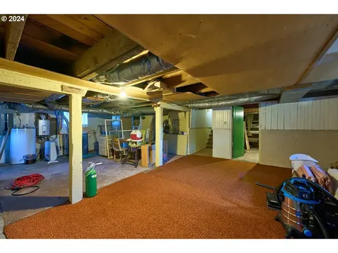 401 SE 6th Street Enterprise OR 97828