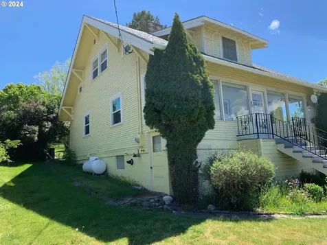401 SE 6th Street Enterprise OR 97828
