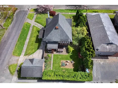 901 S Pearl Street Centralia WA 98531