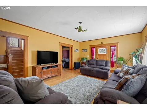 901 S Pearl Street Centralia WA 98531