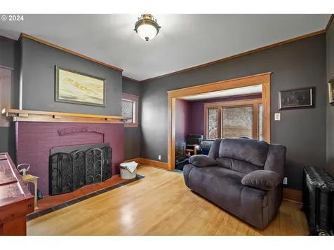 901 S Pearl Street Centralia WA 98531