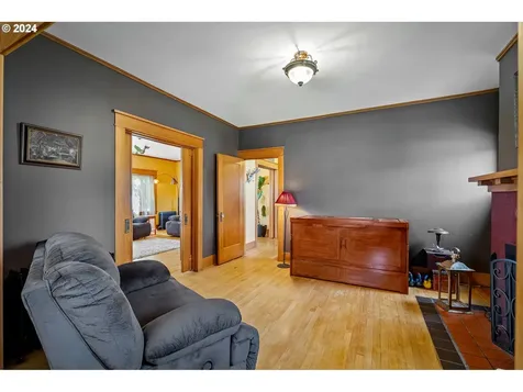 901 S Pearl Street Centralia WA 98531