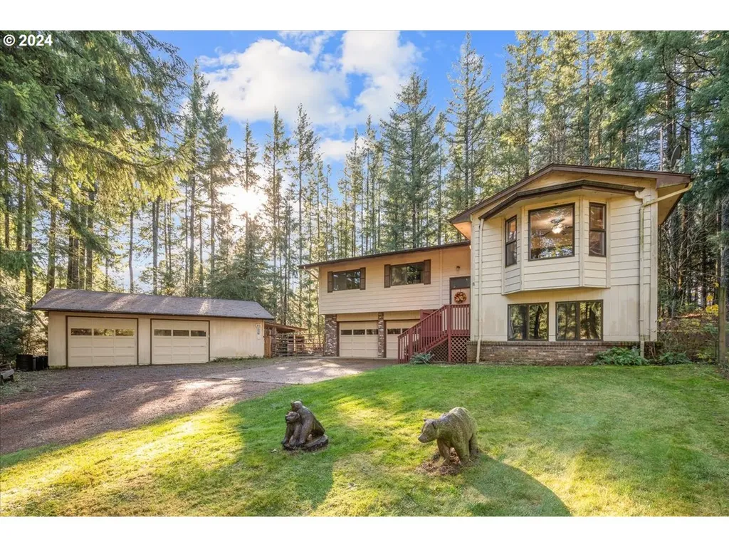 1516 SE 389th Avenue Washougal WA 98671