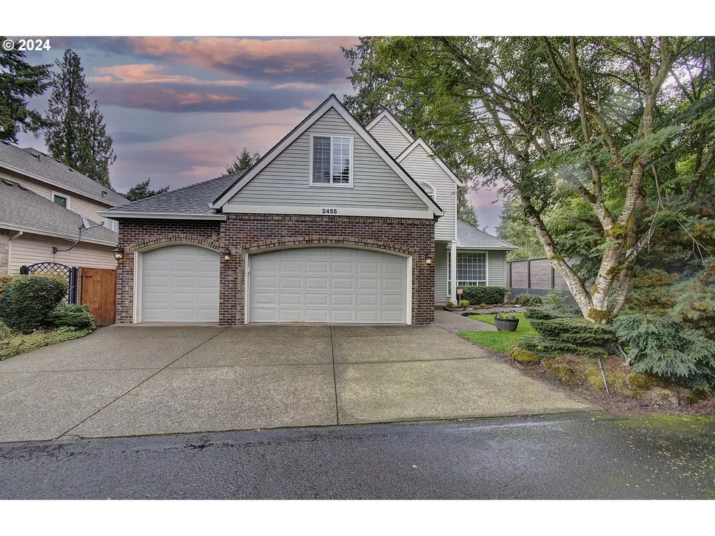 2455 Michael Drive West Linn OR 97068