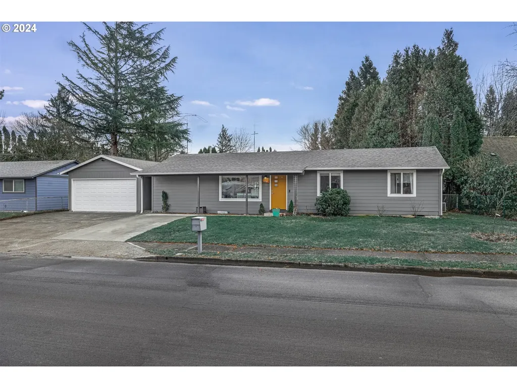 800 Sw 14th Street Troutdale OR 97060