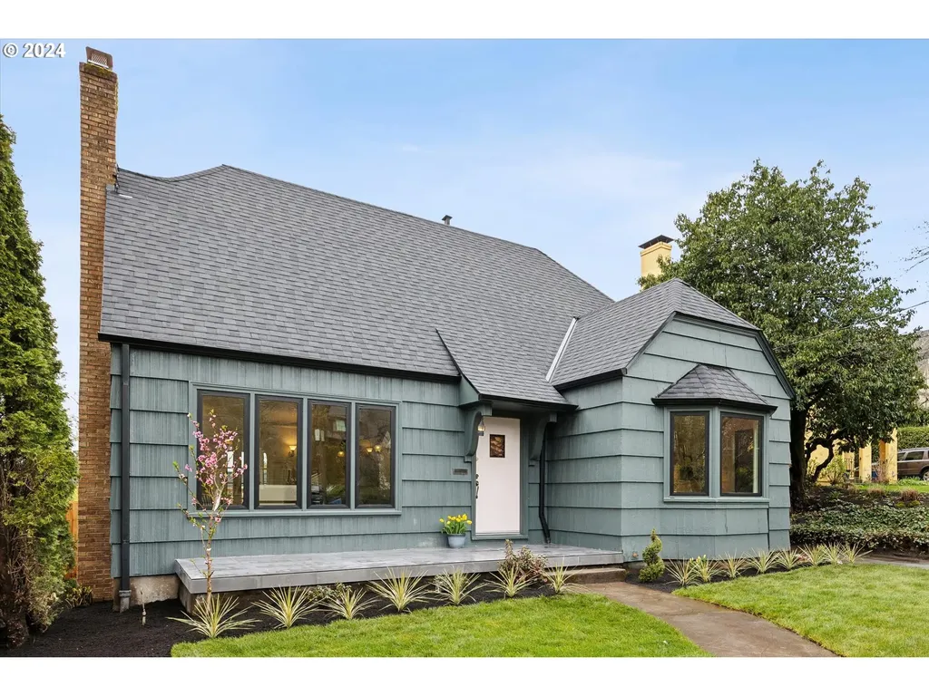 3021 Ne 37th Avenue Portland OR 97212
