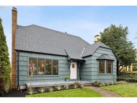 3021 Ne 37th Avenue Portland OR 97212