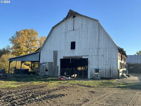 304 Dairy Loop Road Roseburg OR 97471
