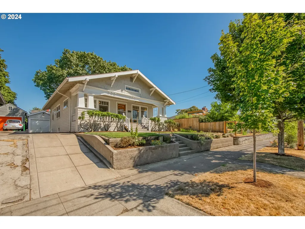 3120 NE 56th Avenue Portland OR 97213