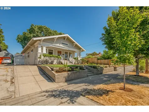 3120 NE 56th Avenue Portland OR 97213