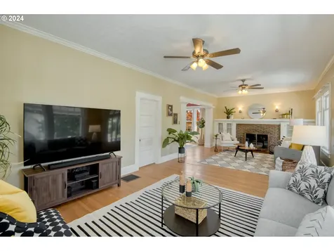 3120 NE 56th Avenue Portland OR 97213