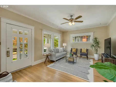 3120 NE 56th Avenue Portland OR 97213