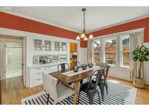 3120 NE 56th Avenue Portland OR 97213