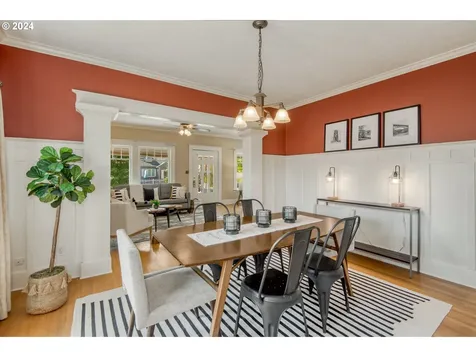 3120 NE 56th Avenue Portland OR 97213