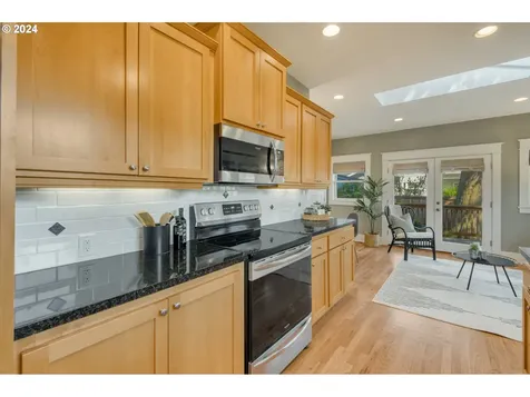 3120 NE 56th Avenue Portland OR 97213