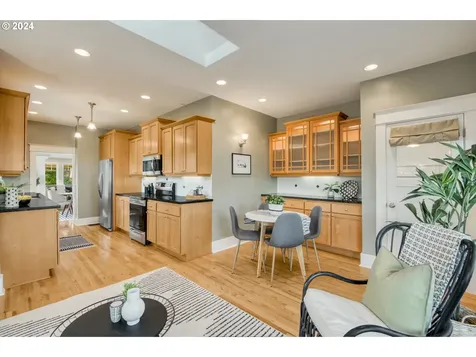 3120 NE 56th Avenue Portland OR 97213