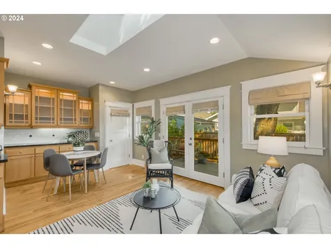 3120 NE 56th Avenue Portland OR 97213