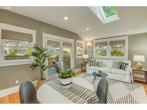 3120 NE 56th Avenue Portland OR 97213