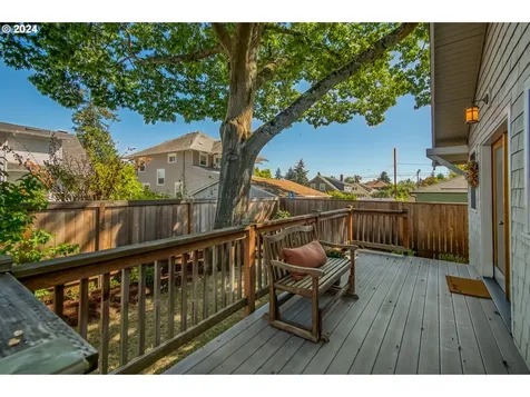 3120 NE 56th Avenue Portland OR 97213