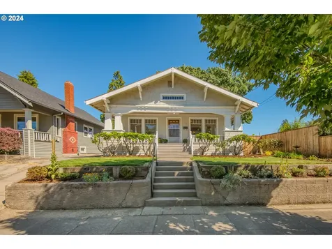 3120 NE 56th Avenue Portland OR 97213