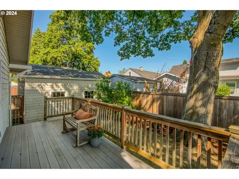 3120 NE 56th Avenue Portland OR 97213