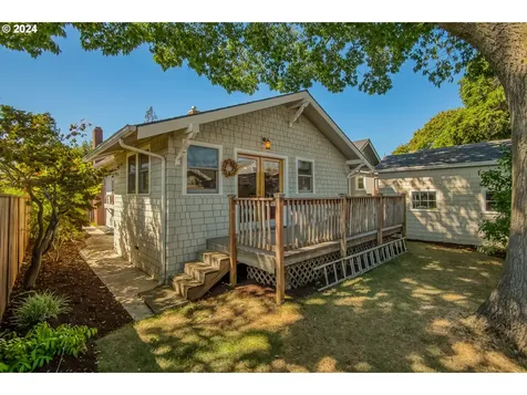 3120 NE 56th Avenue Portland OR 97213