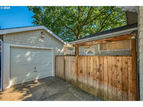 3120 NE 56th Avenue Portland OR 97213