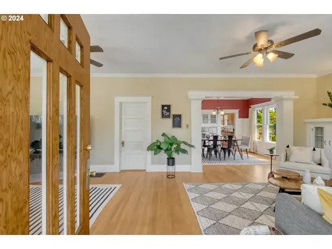 3120 NE 56th Avenue Portland OR 97213