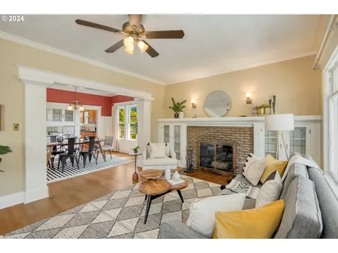 3120 NE 56th Avenue Portland OR 97213
