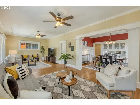 3120 NE 56th Avenue Portland OR 97213