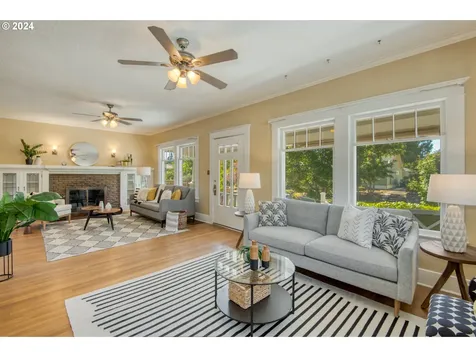 3120 NE 56th Avenue Portland OR 97213