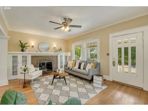 3120 NE 56th Avenue Portland OR 97213